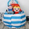 Bolsas de Lona Personalizadas para Juguetes de Peluche Infantiles, Bolsas para Guardar Edredones, Bolsas de Algodón Ecológicas, Bolsas de Lona