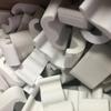 Procesamiento de Cable de Eva Corte por Hilo Esponja de Forma Especial Tira Protectora Anticolisión Almohada de Esponja para Reloj Revestimiento de Reloj JPY
