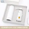 Nuevo set de regalo para empresas: Taza Lock&Lock, power bank, set de paraguas 50% de descuento, vaso de agua elegante, paraguas de cápsula, práctico, en stock, con logo