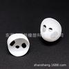 Adecuado para Samsung Galaxy Buds Live In-Ear Antisuor Tapones de Silicona para Auriculares Bluetooth en Stock