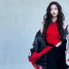 2024 transfronterizo europeo y americano para mujer WISH otoño e invierno nueva moda color liso sexy hombro oblicuo cinta para ombligo expuesta chaleco mujer