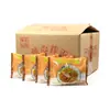 Macarrão Shaxian, macarrão com óleo de cebolinha, macarrão com molho de amendoim, macarrão artesanal de qualidade embalado individualmente, macarrão seco substituto de refeição estilo Shaxian