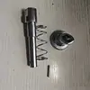 Pasador de Horquilla para Montacargas, Pasador de Posicionamiento de Horquilla, Pasador de Fijación, Pasador de Posicionamiento de Horquilla 3-4.5, Pasador de Horquilla, Pasador Limitador de Horquilla