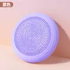 Pelota de yoga, pelota de equilibrio, pelota de fitness de masaje de PVC, pelota para fascitis plantar de uso doméstico, exclusivamente para ventas transfronterizas