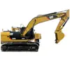 Transferencia de Excavadora Japonesa Caterpillar 320 en Venta a Precio Barato y en Buen Estado