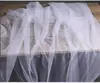 Albaricoque Claro Tela Suave de Malla Transparente Fluida Suave Rendimiento Vestido Formal Vestido de Novia Falda Ropa de Boda Tela de Diseñador