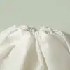 Bolsas de Armazenamento Não Tecidas em Estoque, Organização de Têxteis Domésticos, Bolsas com Cordão Espessadas, Produtos de Armazenamento para Exposições, Bolsas com Cordão à Prova de Poeira Atacado
