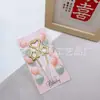 Novas Velas para Bolo de Aniversário Atacado Velas Banhadas a Ouro em Formato de Estrela Coração Velas Criativas Românticas Suprimentos para Festa e Confeitaria Velas