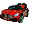 Carro Elétrico Infantil para Meninos e Meninas, Carro de Brinquedo Elétrico para Idades de 1 a 6 Anos, Brinquedo de Educação Infantil com Tração nas Quatro Rodas