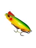 Atacado de fábrica Isca Luya chumbo peixe anzol de chumbo isca artificial isca macia isca dura frango voador zangado pequeno
