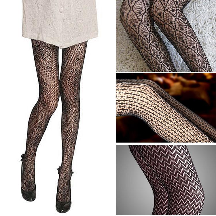 网袜连裤袜组合2