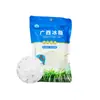 Saco de 300g de Açúcar de Pedra Cristal Único para Uso Comercial, Açúcar de Pedra Branco a Granel, Açúcar de Pedra de Cana-de-Açúcar Guangxi Puro Autêntico Atacado