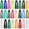 Peluca cosplay universal 100cm color cabello largo lacio hair niang peinado hombres y mujeres universal cabello lacio fabricantes al por mayor