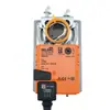 Actuador Eléctrico para Compuerta BELIMO LM/NM/SM/GM24A/-S/24A/-SR/230A