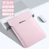 Bolsa para portátil para Apple macbookair Huawei matebook 14 pulgadas funda interior pequeña nueva 13.3