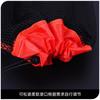 Bolsa Plegable para Red de Pesca para Pesca en Ríos y Arroyos, Engrosada, Secado Rápido, Cierre de Cordón, Portátil