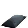 Funda de almohada Funda protectora antiácaros Funda de almohada Bolsa liner de hotel Protección del núcleo de la almohada contra saliva aceite para la cabeza sudor Capa de aislamiento