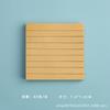 Post-it Simple Lindo Dibujo Animado Papel para Notas Post-it Venta al por Mayor Corea del Sur N Veces Notas Post-it Papelería Pequeños Regalos