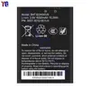Adecuado para baterías de teléfonos móviles Honywell, batería de alta capacidad de 4000 mAh, BAT-EDA50US, venta al por mayor de fábrica, para exportación