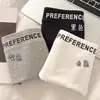 Pantaletas de algodón puro para mujer, estudiante coreana, cómodas, de algodón puro, de cintura media, con letras, transpirables, bragas para mujer, outlet de fábrica