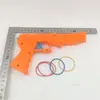 Atacado Loja de Departamentos Two Yuan: Brinquedos de Pistola de Elástico de Dois Yuan, Brinquedos Clássicos Nostálgicos, Pistolas de Brinquedo de Elástico, Feito em Linyi
