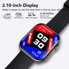 Exportación Transfronteriza Especializada en Relojes Inteligentes para Dormir F59, Pulsera de Seguimiento de Ritmo Cardíaco y Sueño, Alarma de Caída Sos, Reloj con Llamadas