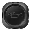 11127560482 Adecuado para Bmw E60 E90 N52 Tapa de Aceite de Motor de Coche Venta Caliente Transfronteriza