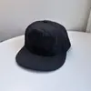 Boné Hip-hop Transfronteiriço Marca de Moda Boné de Aba Reta Boné de Baseball Feminino Primavera Verão Boné de Aba Reta Coreia do Sul Chapéu Hip-hop Masculino