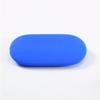 Para Google TV2024 Streamer4K/Chromecast con host funda de silicona