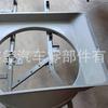 Wg9525530505 Caminhão Pesado Chinês Howo N7G Conjunto Para-brisa Howo N7G Acessórios Veículo Completo