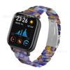 Para Huawei watch2 Series Slim-fit Cintura Resina Strap Huawei GT2 Smart Watch Strap