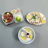 Nuevos y modernos imanes para refrigerador de resina 3D de Shaoxing, comida creativa, imanes culturales y creativos, juguete de comida realista más vendido en stock