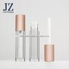 Jinze encomendar tubo corretivo redondo de alto brilho vara de reparo vara 7,3 ml de espessura escova Rod material de embalagem de plástico