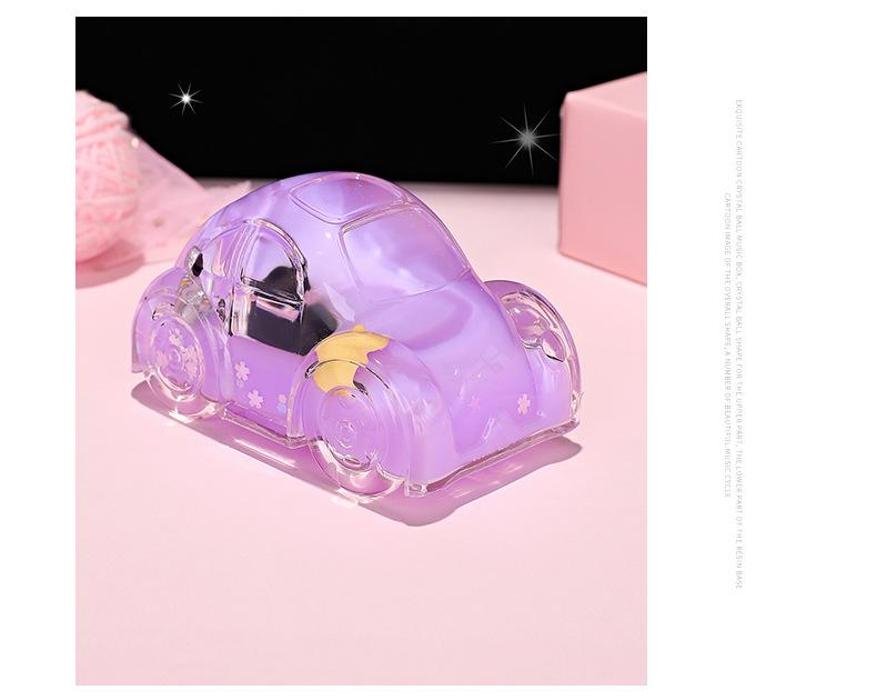 甲壳虫油滴摆件_11