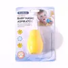 Cartão de Sucção Inglês Silicone Infantil Sucção Nasal Ferramenta de Limpeza da Cavidade Nasal Limpeza da Cavidade Nasal do Bebê Sucção Nasal