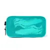 Venta al por mayor transfronteriza de bolsas para zapatos deportivos de fútbol listas para usar, bolsas portátiles para guardar zapatos de baloncesto y bádminton, bolsas de almacenamiento cruzadas personalizadas