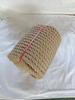 Cuerda de Yute Gruesa y Delgada al por Mayor, Cuerda para Trepar para Gatos, Cuerda Decorativa para Trepar, Cuerda Trenzada para Jardinería y Trepar, Material de Yute, Hecha a Mano