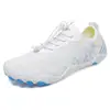 Nuevos Zapatos Descalzos de Cinco Dedos para Exteriores, Zapatos de Senderismo, Zapatos para Surf y Rafting, Zapatos para Nadar, Zapatos para Vadear para Hombre y Mujer, Zapatos de Playa, Zapatos de Pesca