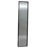 Ralo de Piso Longo, com Saída Linear, Oculto, de Aço Inoxidável