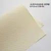Papel gofrado tridimensional de color impermeable papel de arte Fenghua papel de embalaje para ramo de flores materiales de embalaje floral para florería