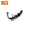 Adecuado para Interruptor de Dirección de Camión Coche JCB Interruptor Mecánico de Luces de Señal Grande 701/80299 Interruptor Combinado