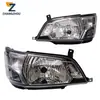 Adecuado para Faro Delantero de Coche Lámpara de Coche Hino Hino300 2011-2018