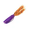 Venta al por mayor 15g Señuelo Suave Luya ola escalada alambre de silicona cebo artificial incorporado stick de ruido con anzuelo de manivela pez lubina