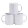 Caneca Publicitária com Logotipo Impresso, Sublimação de Flor Assada em Alta Temperatura, Fabricante Atacadista de Caneca de Cerâmica Personalizada para Reunião Anual Corporativa
