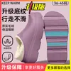 Zapatos gruesos, antideslizantes, cálidos para hombre, impermeables, forrados de felpa, con soporte para el talón, nuevo estilo 2026, soporte para el arco, zapatos de algodón convertibles para mujer, otoño e invierno
