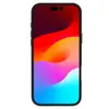 Adequado para a capa do celular IPhone 17 Pro Max, transparente, fina e agradável à pele LeReach