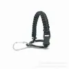 Novo copo térmico Hydroflask da Amazon com alça de paracord, alça de copo, alça de mão para garrafa de água e alça de transporte para copo de água