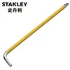 Stanley (Stanley)94-502-23 llave hexagonal de cabeza de bola alargada antideslizante métrica 2.5MM