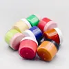 Flip Silicona color especial pasta color pasta color material color silicona pegamento silicona teñido sillikang mezcla de colores pigmento para colorear silicona platino