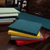 Cojín de Sofá de Esponja de Alta Densidad 50D Hecho a Medida para Cabinas de Madera Maciza y Cojines para Ventanas Salientes, Procesamiento de Cojines de Esponja con Corte a Medida de Forma Especial